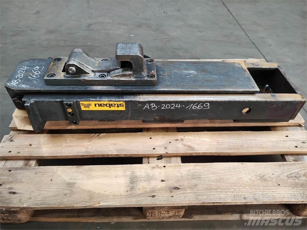 Stabau S10-BEV20 Magazynowanie - Inne