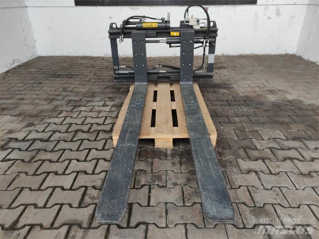 Stabau S11-ZVP35-S Magazynowanie - Inne