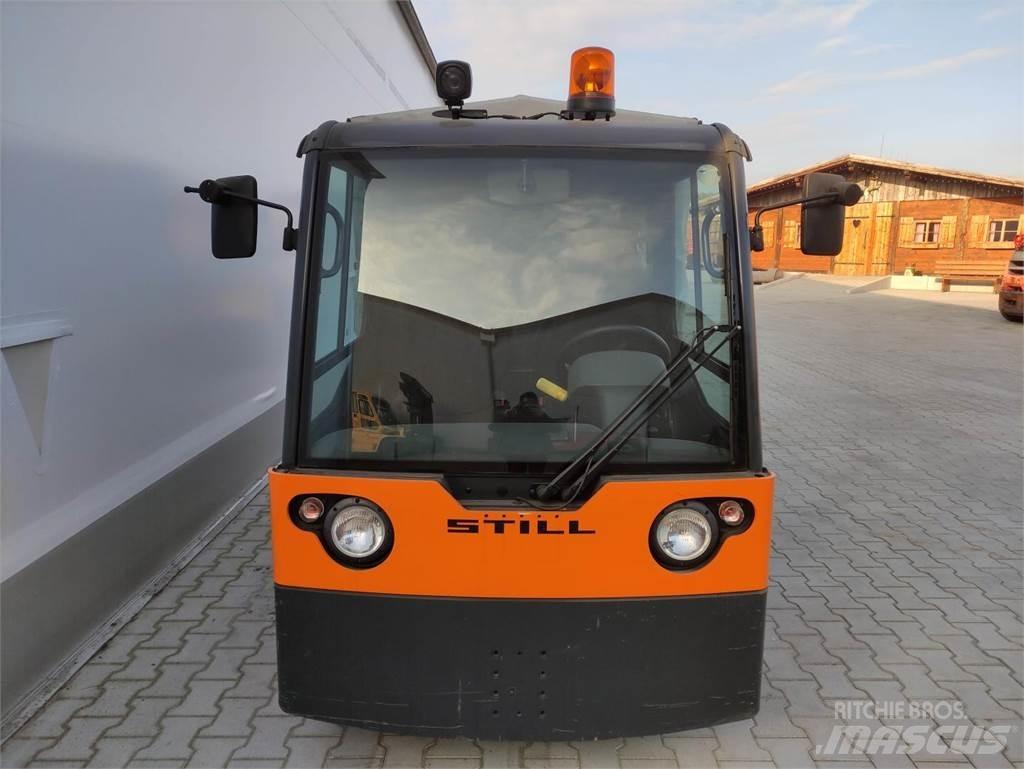 Still R08-20 Wózki widłowe inne