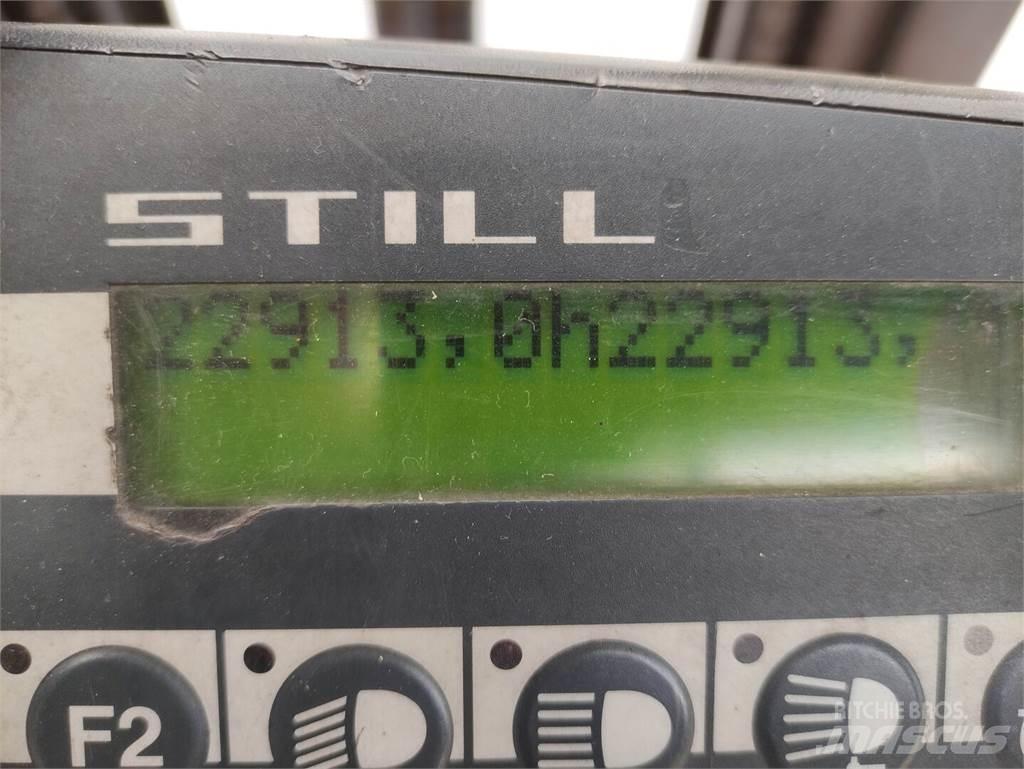 Still R20-16 Wózki elektryczne