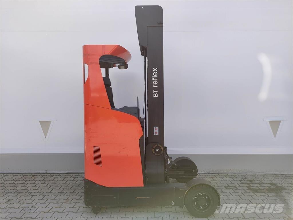 Toyota RRE160HH Wózki widłowe wysokiego składowania