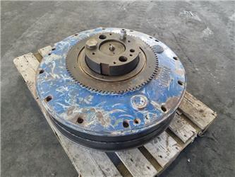  HAGGLUNDS A4170L