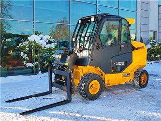 JCB 35-26D -4WD