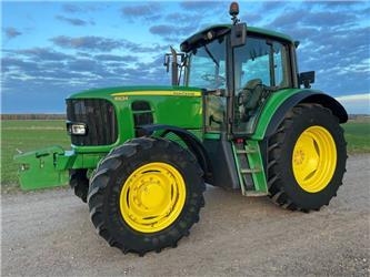 John Deere 6534