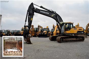 Volvo EC 300 D L