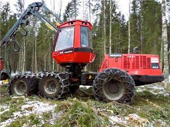 Komatsu 911.5