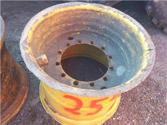 Rottne H20 24x30,5