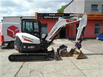 Bobcat E 50 Z