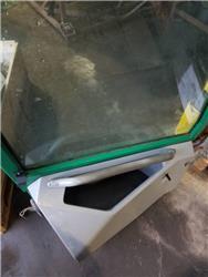 Timberjack 1110C DOOR