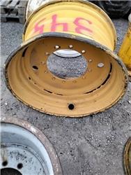 Rottne H20 20x34