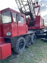 Manitowoc 3900 T