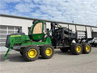 John Deere 1510 G