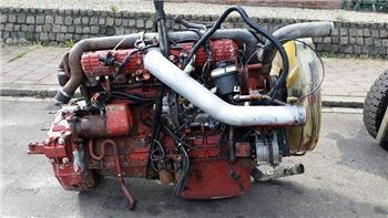  Engines 8460