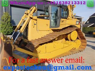 Caterpillar D6T LGP