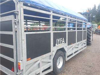 Jyfa 5 M karjavaunu