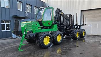 John Deere 1510 G
