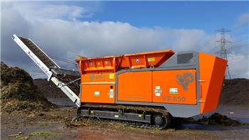 Arjes VZ 850 DK
