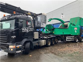 Jenz Hem 820