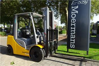 Jungheinrich TFG 435 S