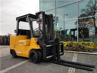 Caterpillar GC55K