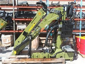 Loglift 140Z95