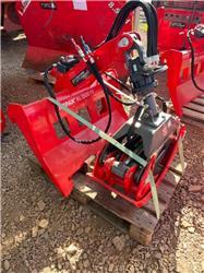 Krpan KL 1500 FF