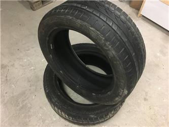 Continental 225/50R19