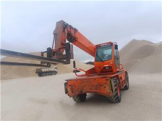 Merlo 45.21