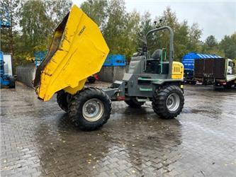 Wacker Neuson DW 90