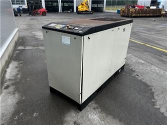  BROOK HANSEN 22 KW