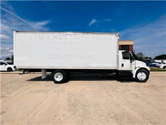 International 4300