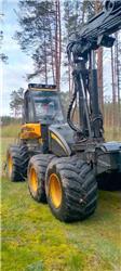Ponsse Ergo 6W