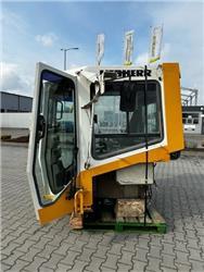 Liebherr PR 754 CAB