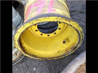 Timberjack 1410D 24x26,5
