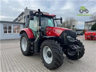 Case IH Maxxum 125