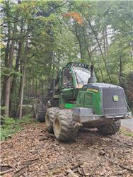 John Deere 1510G