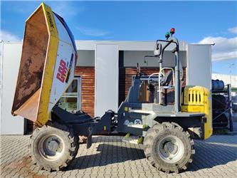 Wacker Neuson DW60 6t
