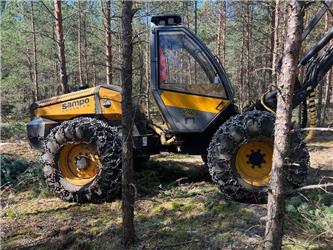 Sampo SR1046X
