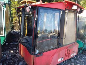 Valmet 890.1