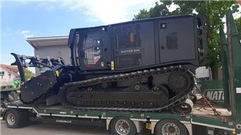 PRINOTH RAPTOR 500