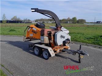 JBM 624 MDX 50