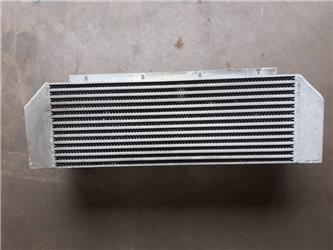 Valmet 901.3 INTERCOOLER