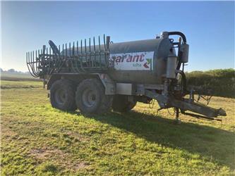 Kotte VT18500 + SSv 12m