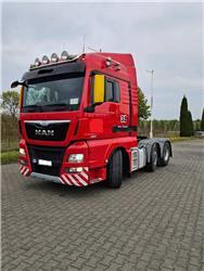 MAN TGX 26.560