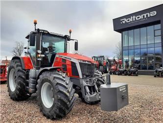 Massey Ferguson 8S225 DYNA 7