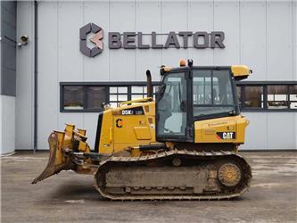 Caterpillar D 5 K 2 LGP