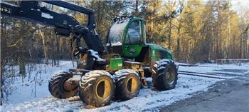 John Deere 1170 E