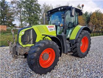 CLAAS Arion 620 CIS