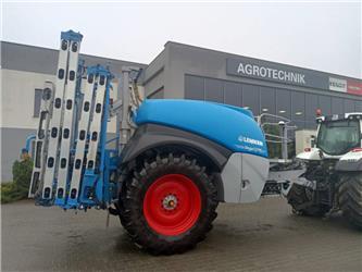 Lemken Vega12/5000