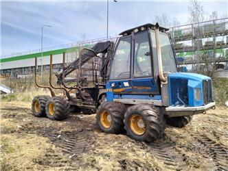 Rottne F10